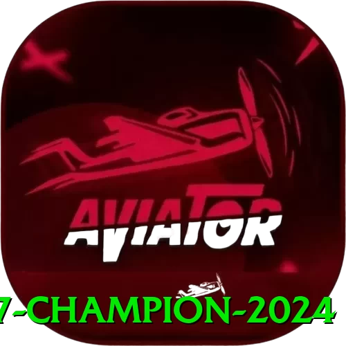 elsa777 Champion 2024 - pro