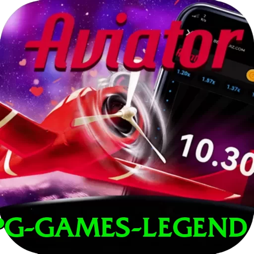 et777pg Games Legend - app