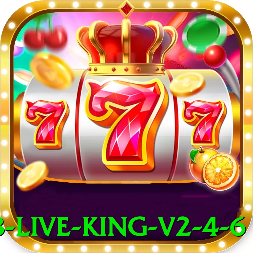 foz88 Live King v2.4.6 - app