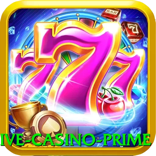 frwin Live Casino Prime - pak
