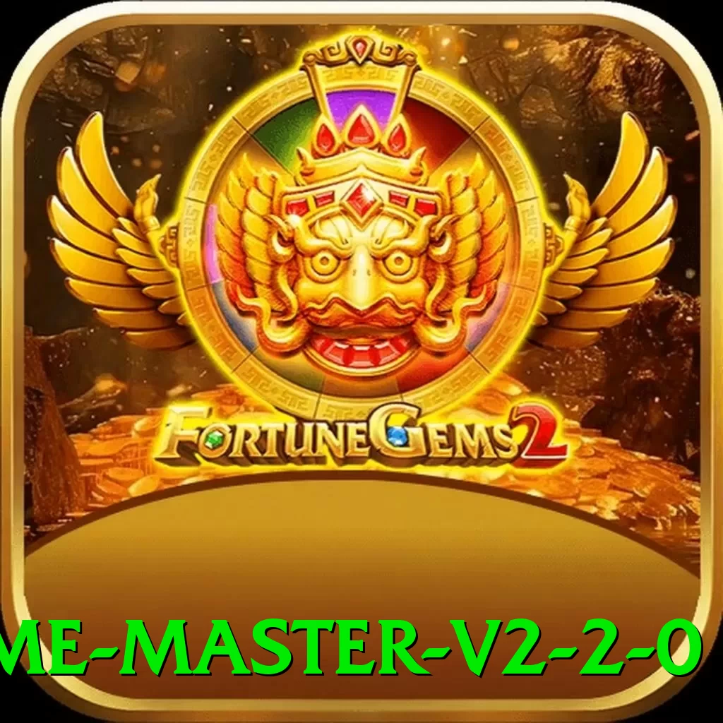 ft969 Game Master v2.2.0 - apk