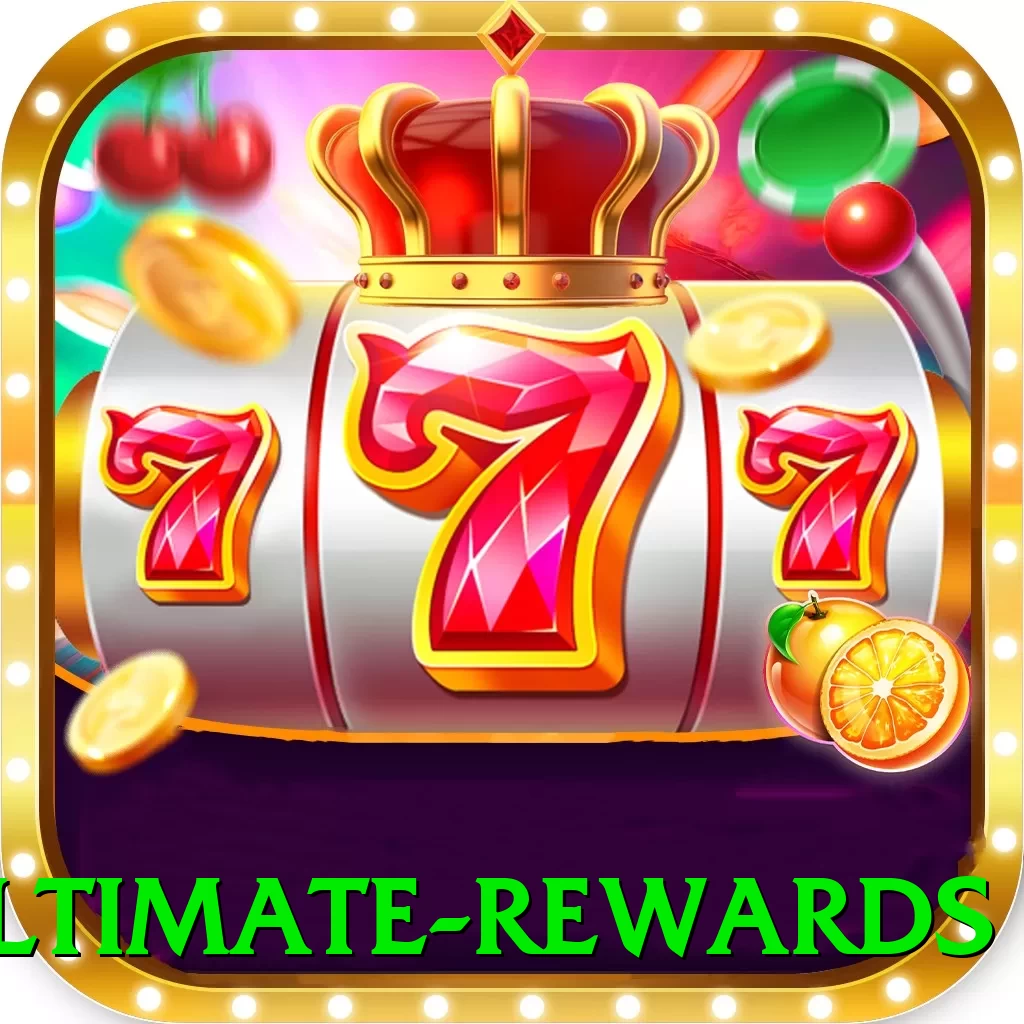ganha9 Ultimate Rewards - pk