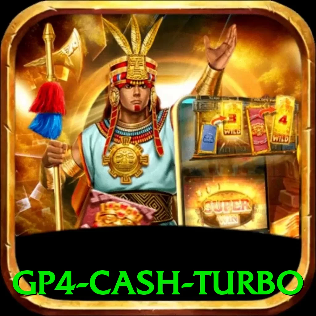 gp4 Cash Turbo - pk