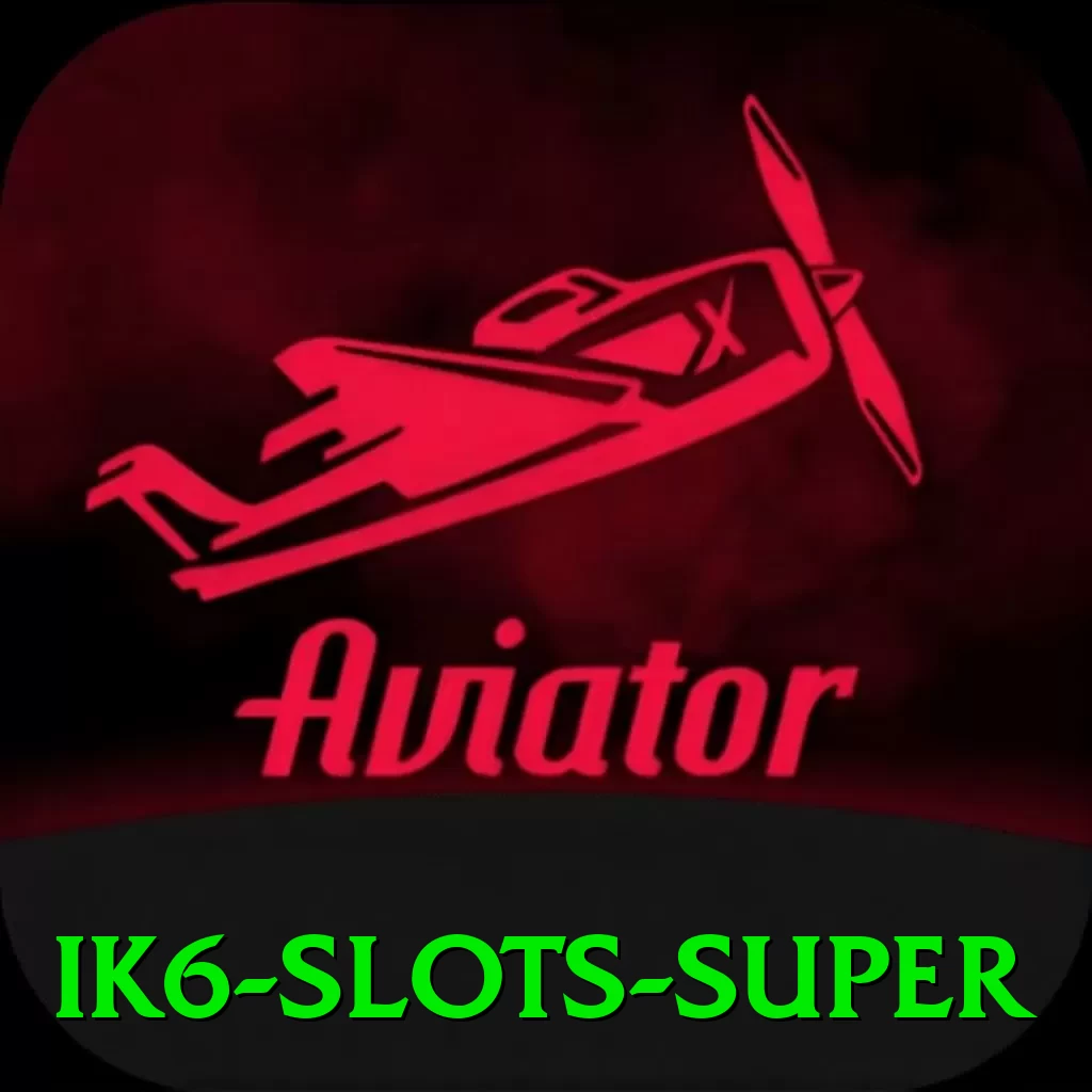 ik6 - Slots Super - pk