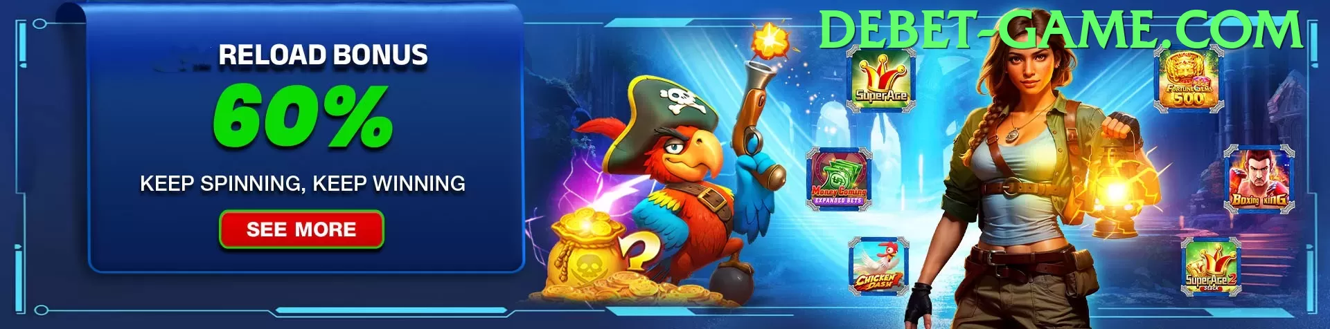 34c - Slots Ultimate Screenshot 1