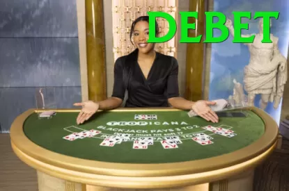 Sòng Bài Trực Tuyến - debet - Máy chủ mới