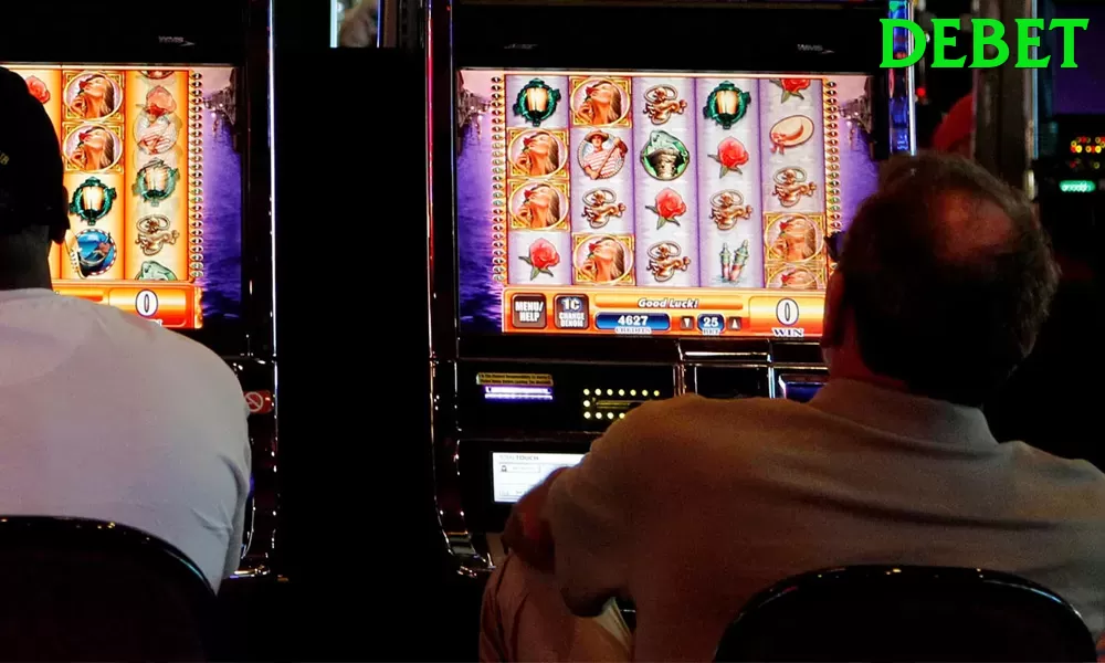 Trò Chơi Giải Trí - Ưu đãi đặc biệt - Bản vá