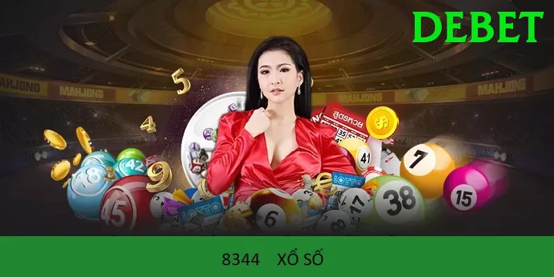 Xổ Số Online - debet - Cập nhật