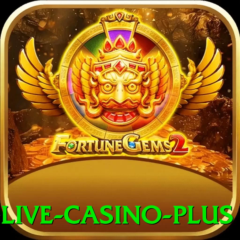 kfjjj Live Casino Plus - go
