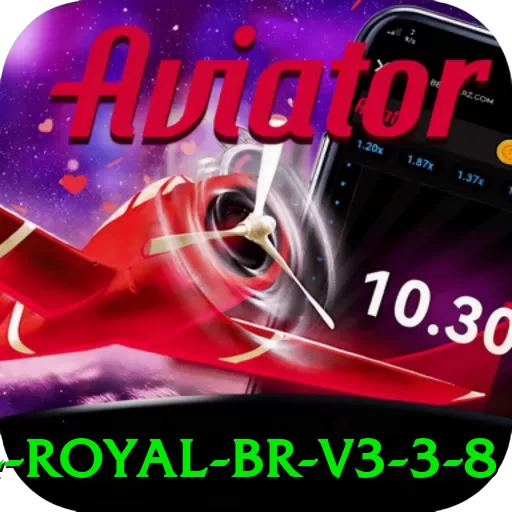 kk4 Royal BR v3.3.8 - pak