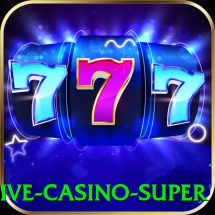 l567 Live Casino Super - pk
