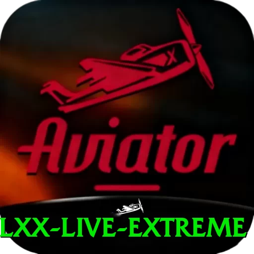 llxx Live Extreme - app