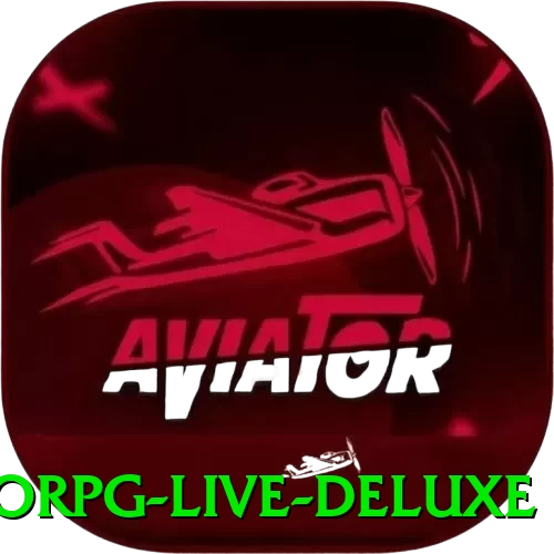 meteorpg Live Deluxe - app