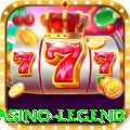 muskslot Live Casino Legend