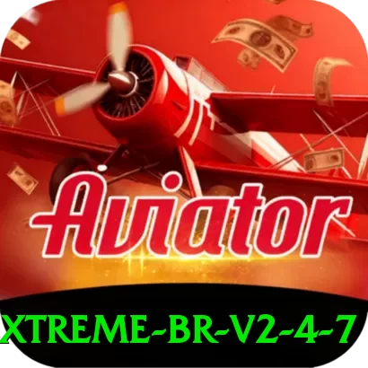nnnjogo Extreme BR v2.4.7 - apk