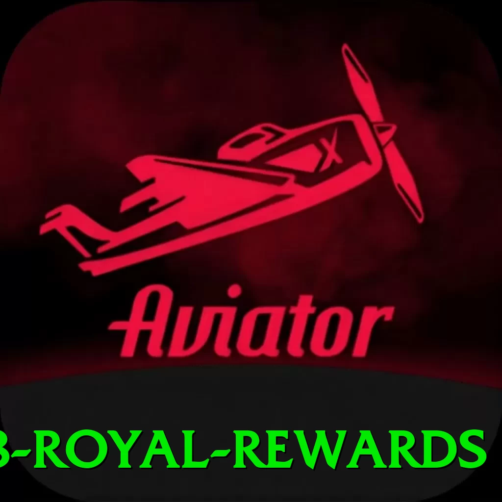 ok588 Royal Rewards - app