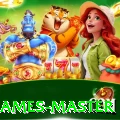 pgyes Games Master