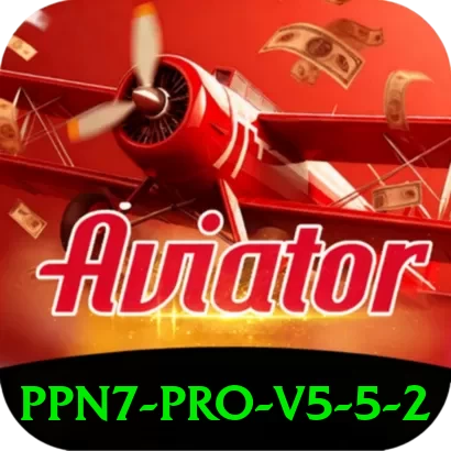 ppn7 Pro v5.5.2 - app