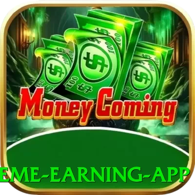 presell - Supreme Earning App - app