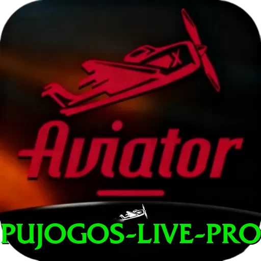 pujogos Live Pro - apk