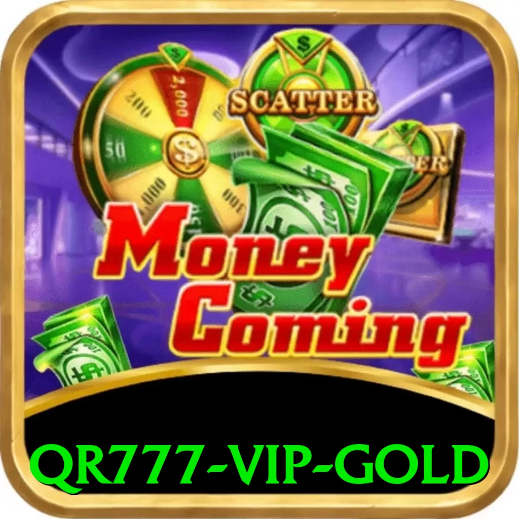 qr777 - VIP Gold - apk