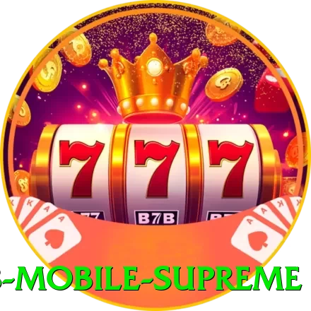 rich5588 Mobile Supreme - vip