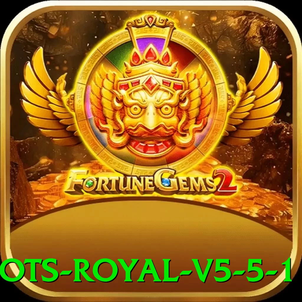 spin777 Slots Royal v5.5.1 - pro