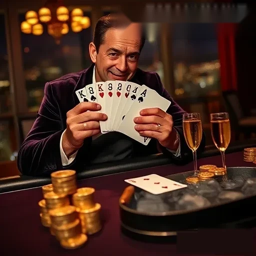 Cassino 27e app mobile