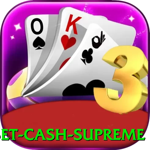 sttbet Cash Supreme - app