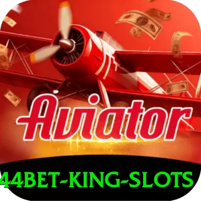 t44bet King Slots - game