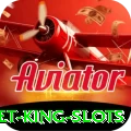 t44bet King Slots