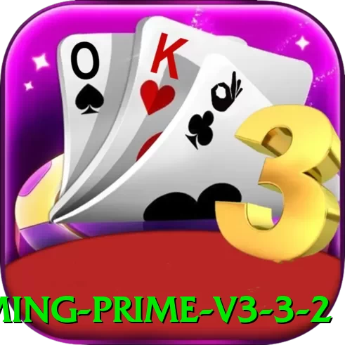 ttrr Gaming Prime v3.3.2 - pro