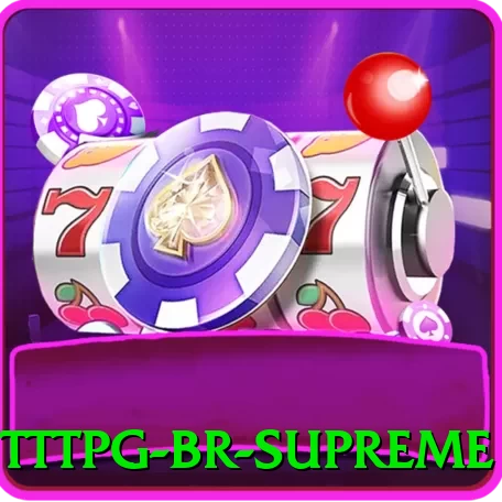tttpg BR Supreme - go