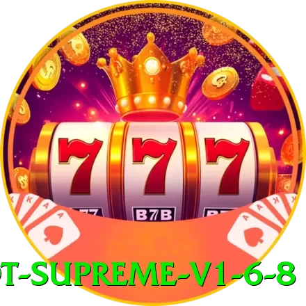 v5v5 Jackpot Supreme v1.6.8 - app