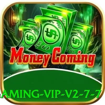 x333 Gaming VIP v2.7.7 - app