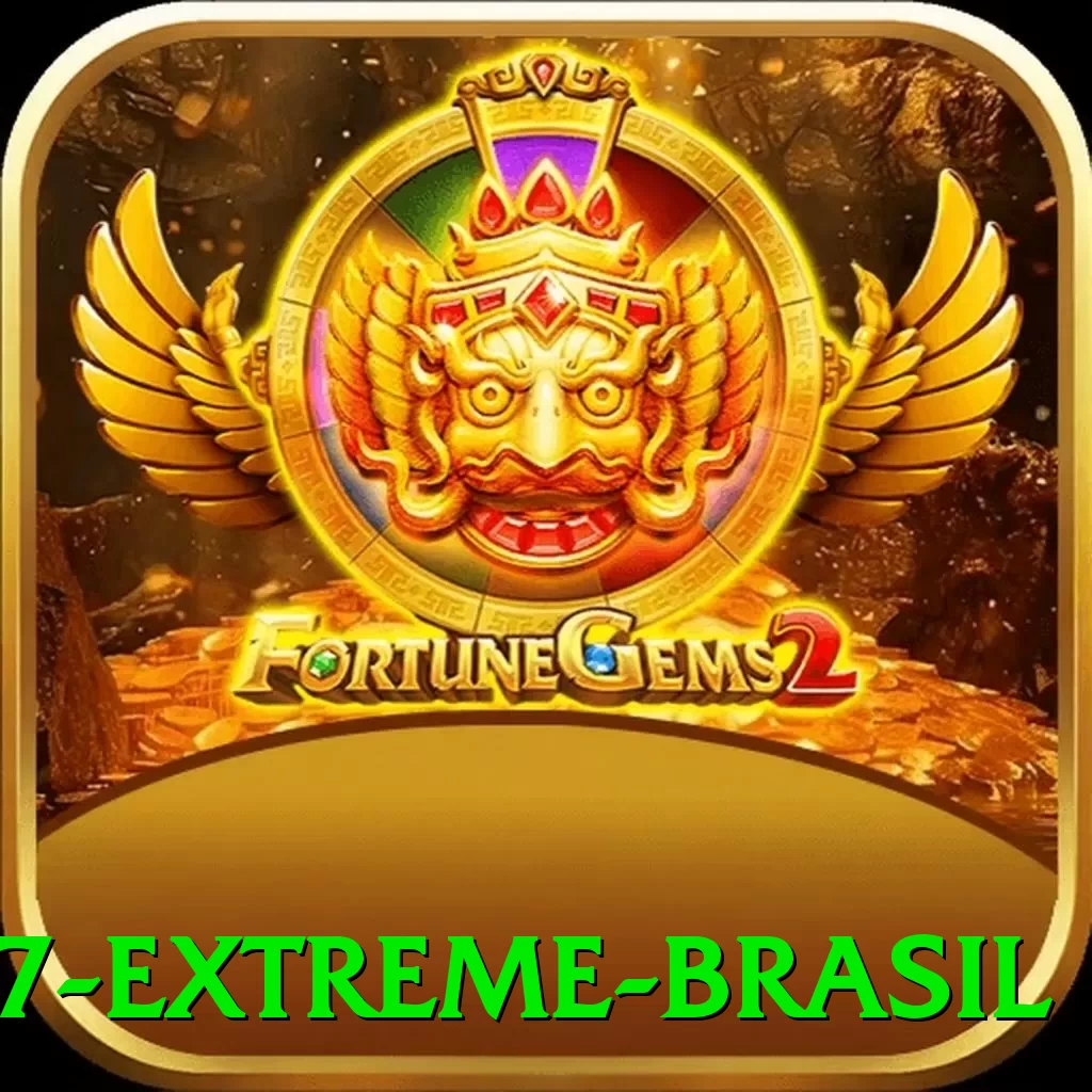 xx777 Extreme Brasil - game